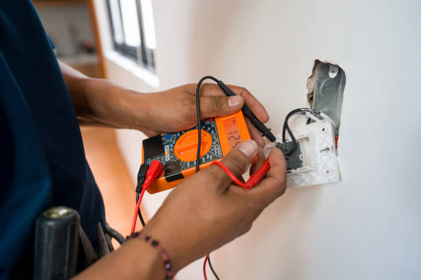Best Electrician Near Me  in Cashton, WI