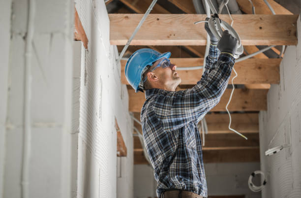 Best Commercial Electrician Services  in Cashton, WI