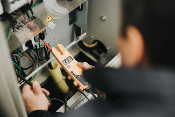 Best Licensed Electrician  in Cashton, WI