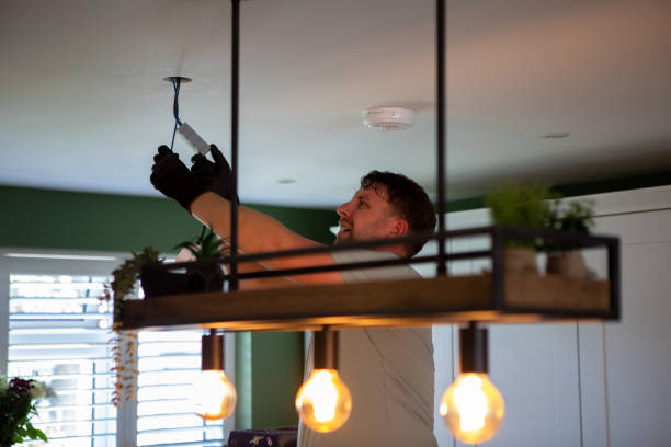 Best Commercial Electrician Services  in Cashton, WI