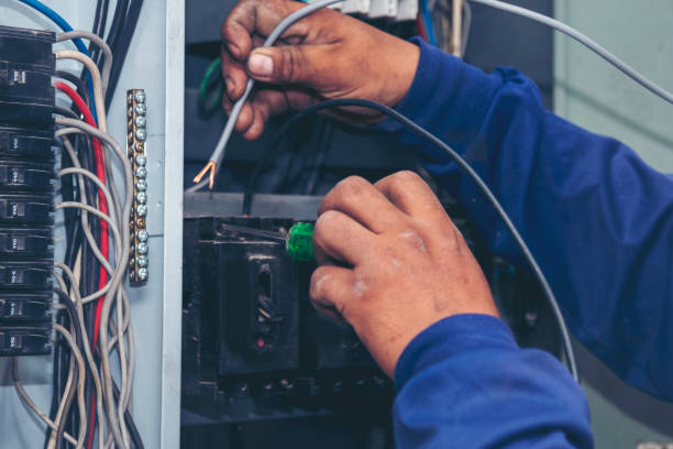 Best Electrical Outlet Repair  in Cashton, WI
