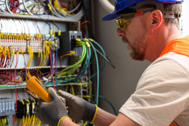 Best 24-Hour Electrician  in Cashton, WI