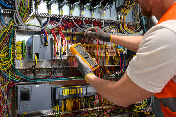 Best Electrical System Inspection  in Cashton, WI