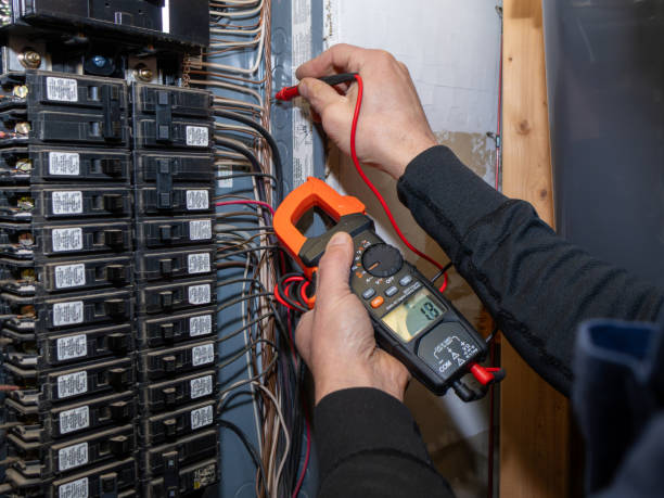 Trusted Cashton, WI Electrician Experts