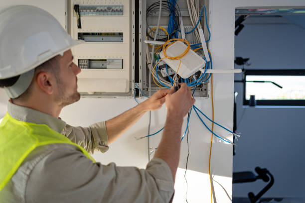 Best Electrical Upgrades for Homes  in Cashton, WI