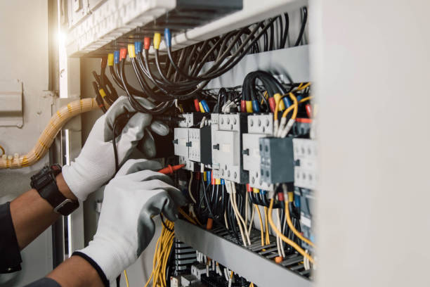 Best Circuit Breaker Repair  in Cashton, WI